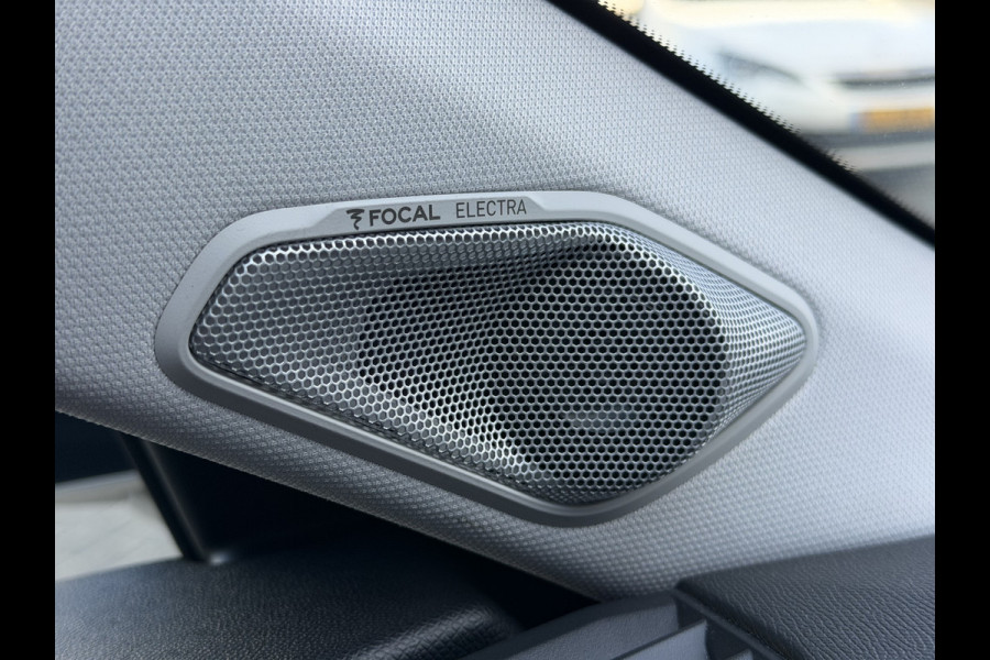 DS DS 4 225pk E-Tense La Première (Elektrisch Schuifdak - Leder incl verwarming/koeling/massage/geheugen - NightVision - Focal Electra -