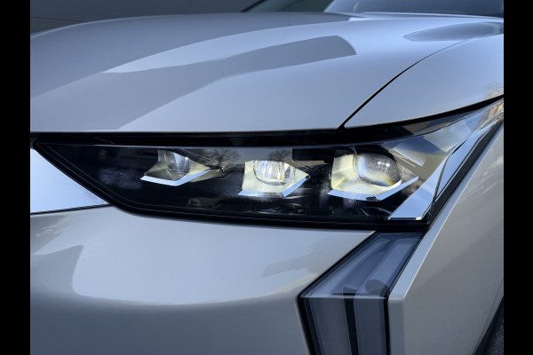 DS DS 4 225pk E-Tense La Première (Elektrisch Schuifdak - Leder incl verwarming/koeling/massage/geheugen - NightVision - Focal Electra -