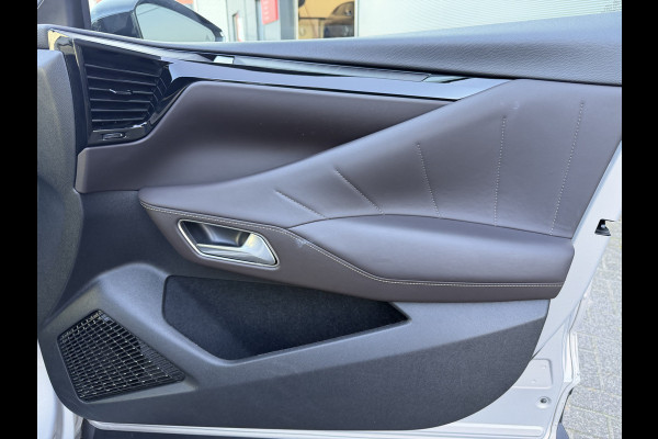 DS DS 4 225pk E-Tense La Première (Elektrisch Schuifdak - Leder incl verwarming/koeling/massage/geheugen - NightVision - Focal Electra -