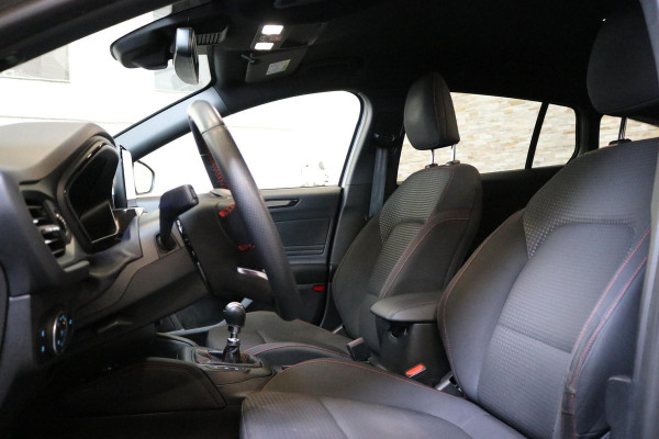 Ford FOCUS Wagon 1.0 EcoBoost Hybrid ST Line X Business