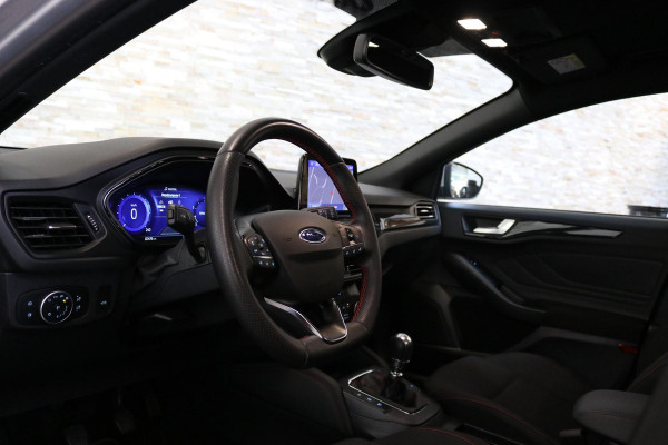 Ford FOCUS Wagon 1.0 EcoBoost Hybrid ST Line X Business