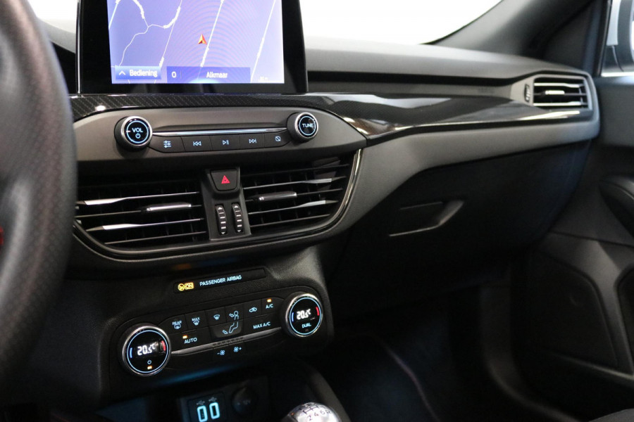 Ford FOCUS Wagon 1.0 EcoBoost Hybrid ST Line X Business