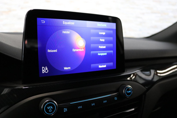 Ford FOCUS Wagon 1.0 EcoBoost Hybrid ST Line X Business