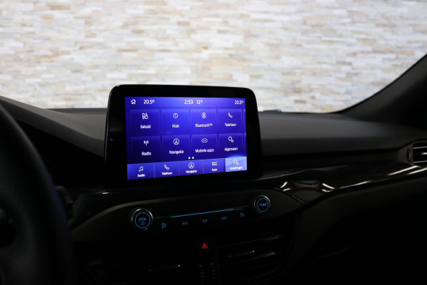 Ford FOCUS Wagon 1.0 EcoBoost Hybrid ST Line X Business