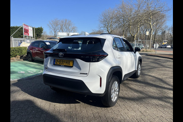 Toyota Yaris Cross 1.5 Hybrid Active | Apple Carplay & AndroidAUTO | Adaptive cruise control | Camera