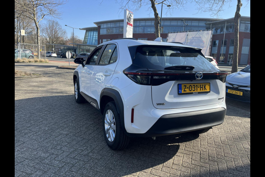 Toyota Yaris Cross 1.5 Hybrid Active | Apple Carplay & AndroidAUTO | Adaptive cruise control | Camera
