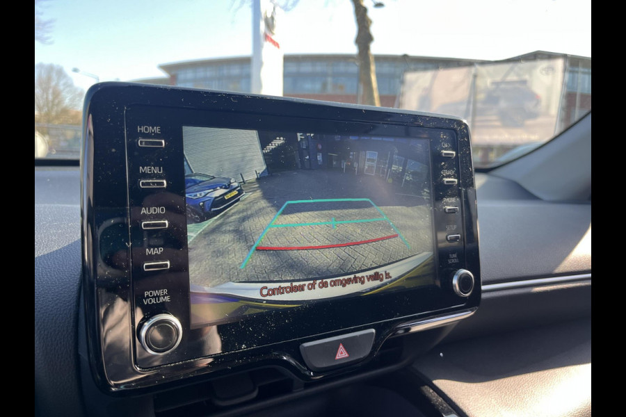 Toyota Yaris Cross 1.5 Hybrid Active | Apple Carplay & AndroidAUTO | Adaptive cruise control | Camera