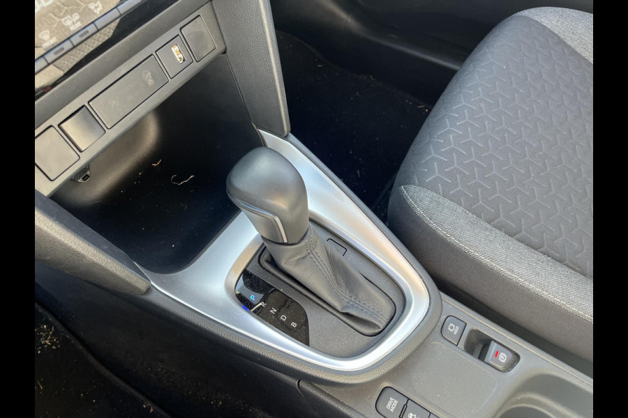 Toyota Yaris Cross 1.5 Hybrid Active | Apple Carplay & AndroidAUTO | Adaptive cruise control | Camera