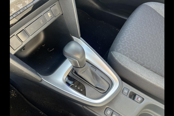 Toyota Yaris Cross 1.5 Hybrid Active | Apple Carplay & AndroidAUTO | Adaptive cruise control | Camera