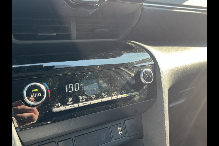 Toyota Yaris Cross 1.5 Hybrid Active | Apple Carplay & AndroidAUTO | Adaptive cruise control | Camera