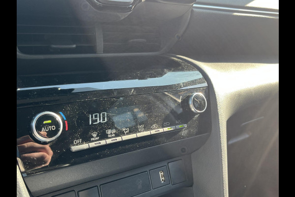 Toyota Yaris Cross 1.5 Hybrid Active | Apple Carplay & AndroidAUTO | Adaptive cruise control | Camera