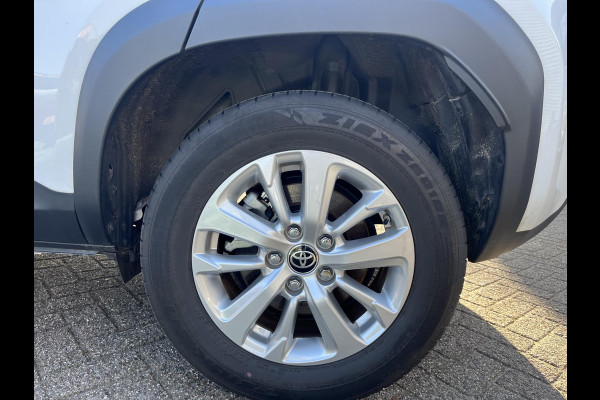 Toyota Yaris Cross 1.5 Hybrid Active | Apple Carplay & AndroidAUTO | Adaptive cruise control | Camera