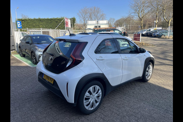 Toyota Aygo X 1.0 VVT-i S-CVT Play | Apple Carplay & AndroidAUTO | Adaptive cruise control | Camera