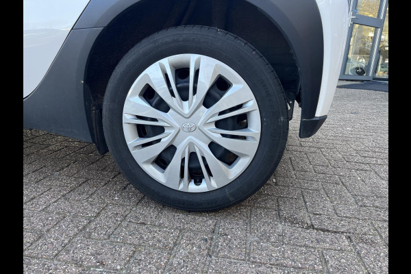 Toyota Aygo X 1.0 VVT-i S-CVT Play | Apple Carplay & AndroidAUTO | Adaptive cruise control | Camera