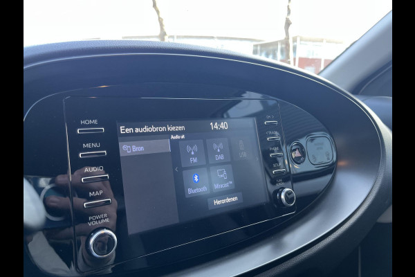 Toyota Aygo X 1.0 VVT-i S-CVT Play | Apple Carplay & AndroidAUTO | Adaptive cruise control | Camera