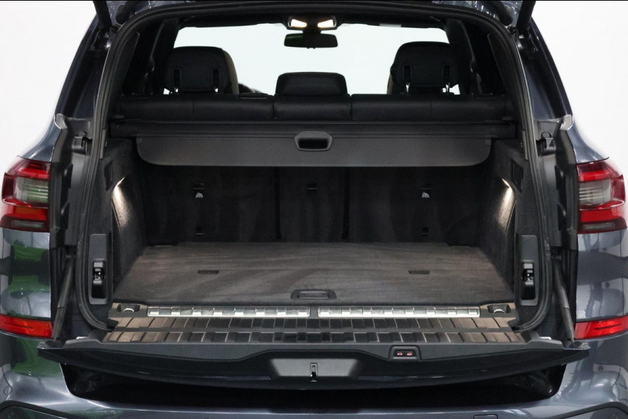 BMW X5 XDrive45e M-sport MAXTON/LASER/VIRTUAL/SFEER/LUCHT/PANO/LEER+S.VERWARMING+MEMORY/22" LMV/360 CAM/ACC/ECC/12 MND GARANTIE!