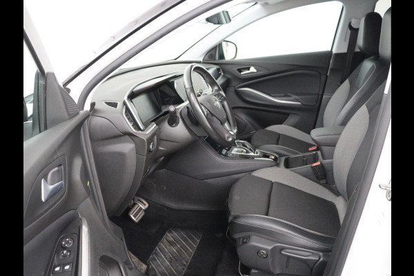 Opel Grandland X 1.6 Turbo Hybrid Business Executive | Stoelverwarming | Adaptive cruise | Camera | Carplay | Stuurverwarming | Navigatie | PHEV | Plug In