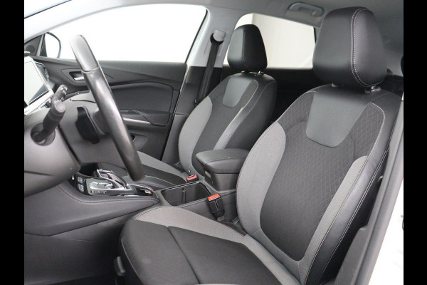 Opel Grandland X 1.6 Turbo Hybrid Business Executive | Stoelverwarming | Adaptive cruise | Camera | Carplay | Stuurverwarming | Navigatie | PHEV | Plug In