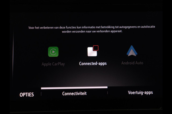 Opel Grandland X 1.6 Turbo Hybrid Business Executive | Stoelverwarming | Adaptive cruise | Camera | Carplay | Stuurverwarming | Navigatie | PHEV | Plug In