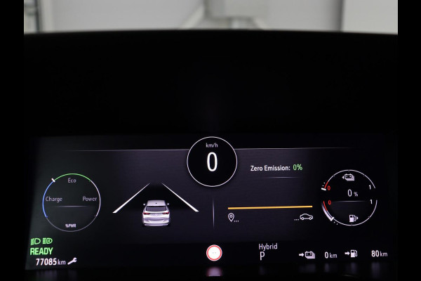 Opel Grandland X 1.6 Turbo Hybrid Business Executive | Stoelverwarming | Adaptive cruise | Camera | Carplay | Stuurverwarming | Navigatie | PHEV | Plug In