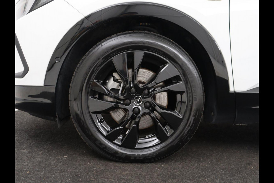 Opel Grandland X 1.6 Turbo Hybrid Business Executive | Stoelverwarming | Adaptive cruise | Camera | Carplay | Stuurverwarming | Navigatie | PHEV | Plug In