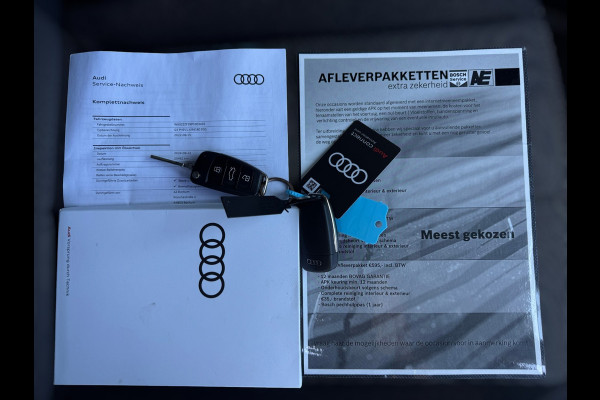 Audi Q3 45 TFSI e edition PHEV / CRUISE CONTROL / CARPLAY / CAMERA / GETINTE RAMEN / BTW / 4-SEIZOENENBANDEN / ECC