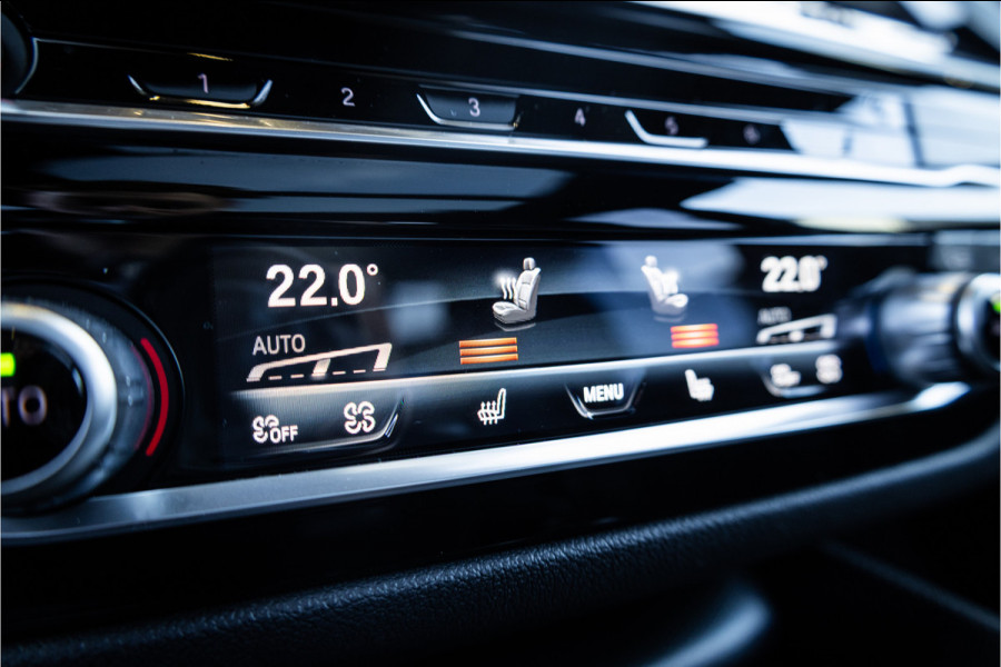 BMW 5 Serie Touring 530e Business Edition Plus - M Sport | Panorama | Elek. Trekhaak | Stoelverwarming