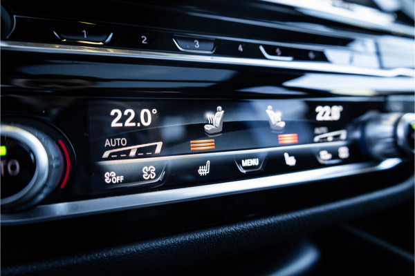 BMW 5 Serie Touring 530e Business Edition Plus - M Sport | Panorama | Elek. Trekhaak | Stoelverwarming