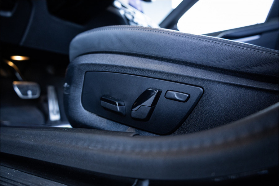 BMW 5 Serie Touring 530e Business Edition Plus - M Sport | Panorama | Elek. Trekhaak | Stoelverwarming