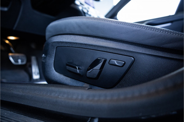 BMW 5 Serie Touring 530e Business Edition Plus - M Sport | Panorama | Elek. Trekhaak | Stoelverwarming