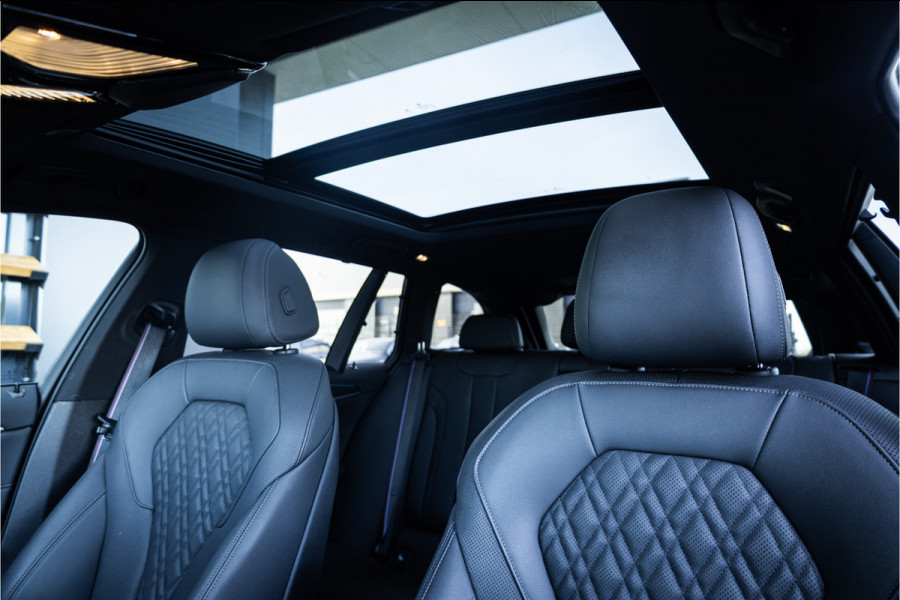 BMW 5 Serie Touring 530e Business Edition Plus - M Sport | Panorama | Elek. Trekhaak | Stoelverwarming
