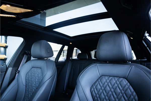 BMW 5 Serie Touring 530e Business Edition Plus - M Sport | Panorama | Elek. Trekhaak | Stoelverwarming