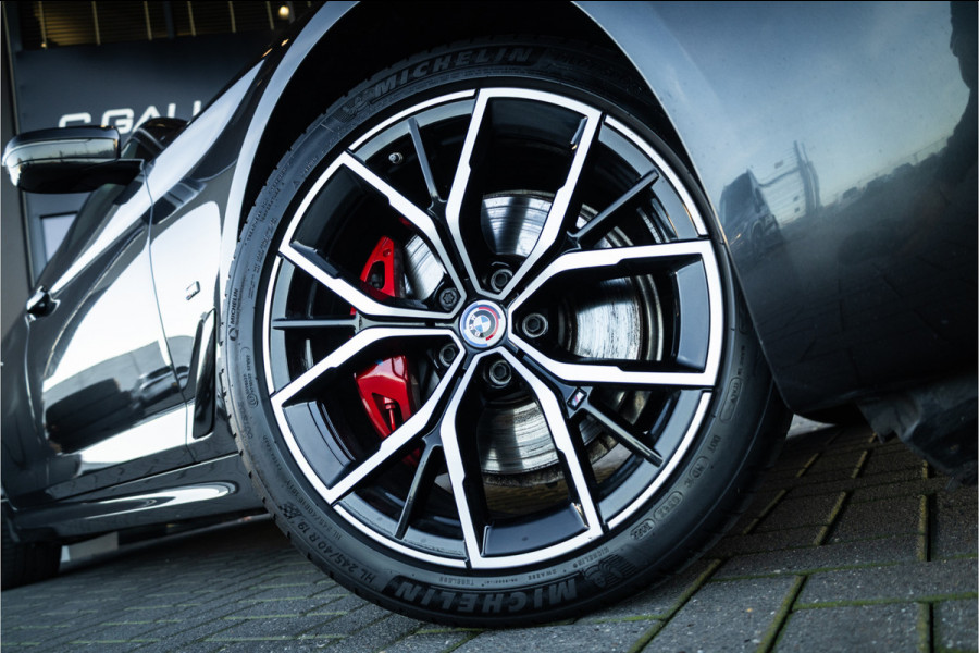 BMW 5 Serie Touring 530e Business Edition Plus - M Sport | Panorama | Elek. Trekhaak | Stoelverwarming