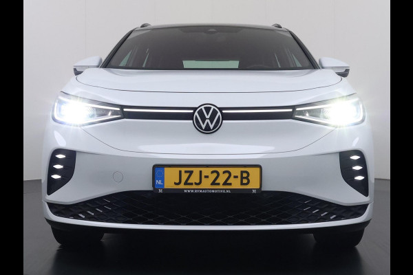 Volkswagen ID.4 GTX Advantage 4Motion 77 kWh VAN €32.900,- NU VOOR SLECHTS €29.877,- Uw LENTEVOORDEEL €3.023,-300PK | SOH 90% | WARMTEPOMP | 20 INCH | TREKHAK ELEKTRISCH UITKLAPBAAR | ACC CRUISE CONTROLE | STOEL + STUURWIELVERWARMING | MATRIX-LED-KOPLAMP (IQ.LIGHT) | RIJKLAAR GELEVERD MET 12 MND BOVAG GARANTIE