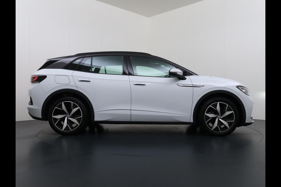 Volkswagen ID.4 GTX Advantage 4Motion 77 kWh VAN €32.900,- NU VOOR SLECHTS €29.877,- Uw LENTEVOORDEEL €3.023,-300PK | SOH 90% | WARMTEPOMP | 20 INCH | TREKHAK ELEKTRISCH UITKLAPBAAR | ACC CRUISE CONTROLE | STOEL + STUURWIELVERWARMING | MATRIX-LED-KOPLAMP (IQ.LIGHT) | RIJKLAAR GELEVERD MET 12 MND BOVAG GARANTIE