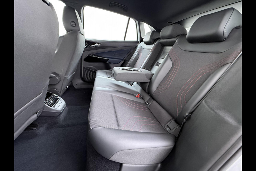 Volkswagen ID.4 GTX Advantage 4Motion 77 kWh VAN €32.900,- NU VOOR SLECHTS €29.877,- Uw LENTEVOORDEEL €3.023,-300PK | SOH 90% | WARMTEPOMP | 20 INCH | TREKHAK ELEKTRISCH UITKLAPBAAR | ACC CRUISE CONTROLE | STOEL + STUURWIELVERWARMING | MATRIX-LED-KOPLAMP (IQ.LIGHT) | RIJKLAAR GELEVERD MET 12 MND BOVAG GARANTIE