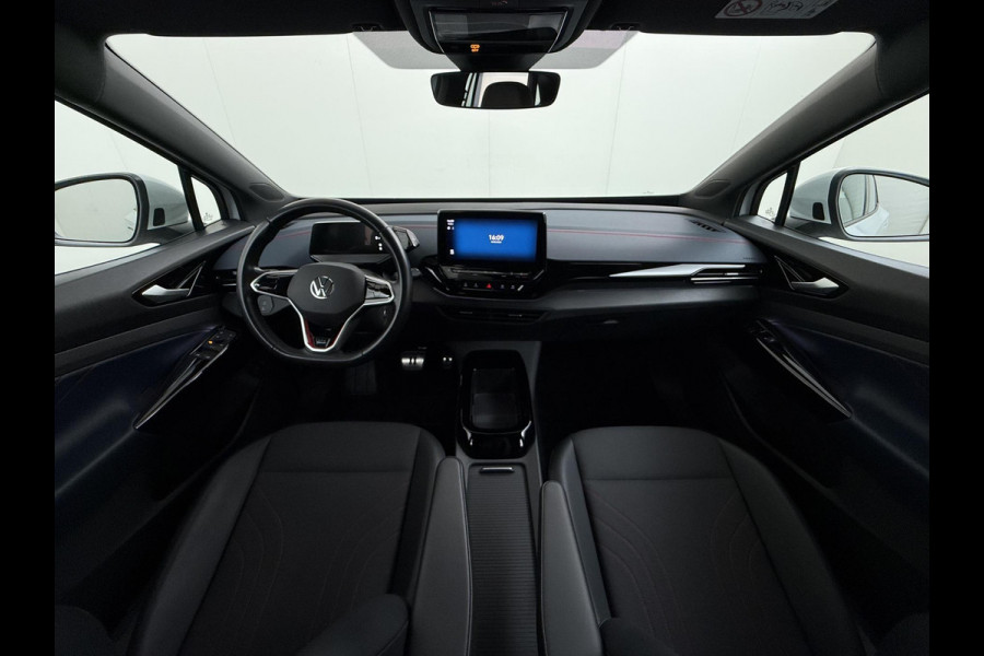 Volkswagen ID.4 GTX Advantage 4Motion 77 kWh VAN €32.900,- NU VOOR SLECHTS €29.877,- Uw LENTEVOORDEEL €3.023,-300PK | SOH 90% | WARMTEPOMP | 20 INCH | TREKHAK ELEKTRISCH UITKLAPBAAR | ACC CRUISE CONTROLE | STOEL + STUURWIELVERWARMING | MATRIX-LED-KOPLAMP (IQ.LIGHT) | RIJKLAAR GELEVERD MET 12 MND BOVAG GARANTIE