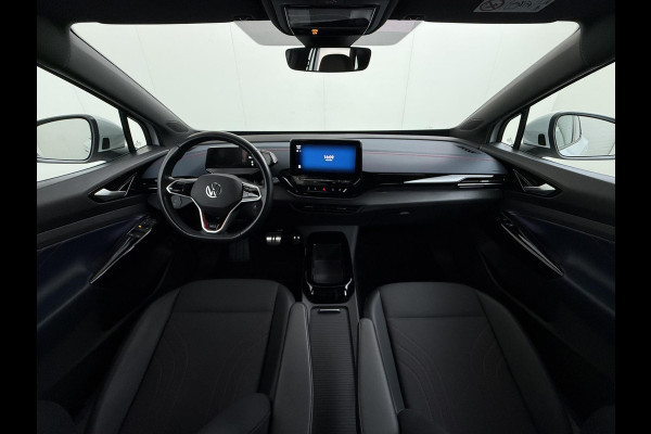 Volkswagen ID.4 GTX Advantage 4Motion 77 kWh VAN €32.900,- NU VOOR SLECHTS €29.877,- Uw LENTEVOORDEEL €3.023,-300PK | SOH 90% | WARMTEPOMP | 20 INCH | TREKHAK ELEKTRISCH UITKLAPBAAR | ACC CRUISE CONTROLE | STOEL + STUURWIELVERWARMING | MATRIX-LED-KOPLAMP (IQ.LIGHT) | RIJKLAAR GELEVERD MET 12 MND BOVAG GARANTIE