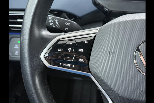 Volkswagen ID.4 GTX Advantage 4Motion 77 kWh VAN €32.900,- NU VOOR SLECHTS €29.877,- Uw LENTEVOORDEEL €3.023,-300PK | SOH 90% | WARMTEPOMP | 20 INCH | TREKHAK ELEKTRISCH UITKLAPBAAR | ACC CRUISE CONTROLE | STOEL + STUURWIELVERWARMING | MATRIX-LED-KOPLAMP (IQ.LIGHT) | RIJKLAAR GELEVERD MET 12 MND BOVAG GARANTIE