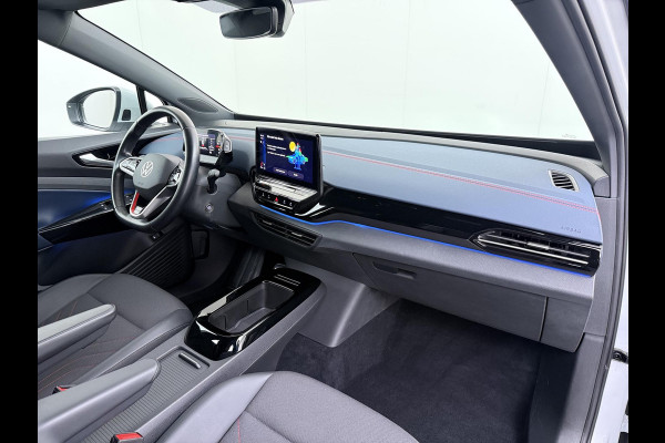 Volkswagen ID.4 GTX Advantage 4Motion 77 kWh VAN €32.900,- NU VOOR SLECHTS €29.877,- Uw LENTEVOORDEEL €3.023,-300PK | SOH 90% | WARMTEPOMP | 20 INCH | TREKHAK ELEKTRISCH UITKLAPBAAR | ACC CRUISE CONTROLE | STOEL + STUURWIELVERWARMING | MATRIX-LED-KOPLAMP (IQ.LIGHT) | RIJKLAAR GELEVERD MET 12 MND BOVAG GARANTIE