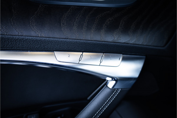 Audi A7 Sportback 55 TFSI e quattro Competition - S Line | Panorama | Memory | Stoelkoeling & Massage | 360 Camera