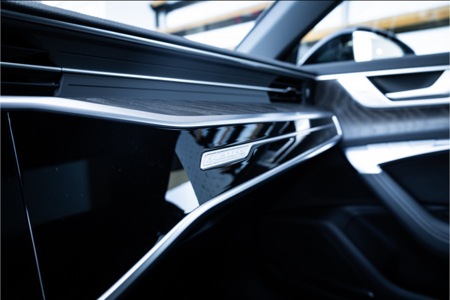 Audi A7 Sportback 55 TFSI e quattro Competition - S Line | Panorama | Memory | Stoelkoeling & Massage | 360 Camera