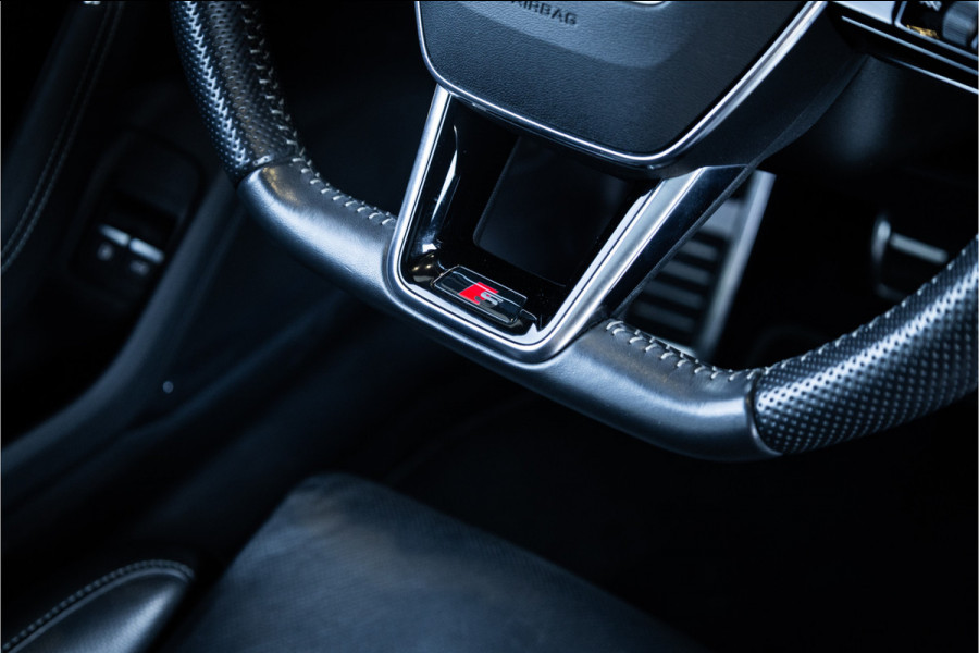 Audi A7 Sportback 55 TFSI e quattro Competition - S Line | Panorama | Memory | Stoelkoeling & Massage | 360 Camera