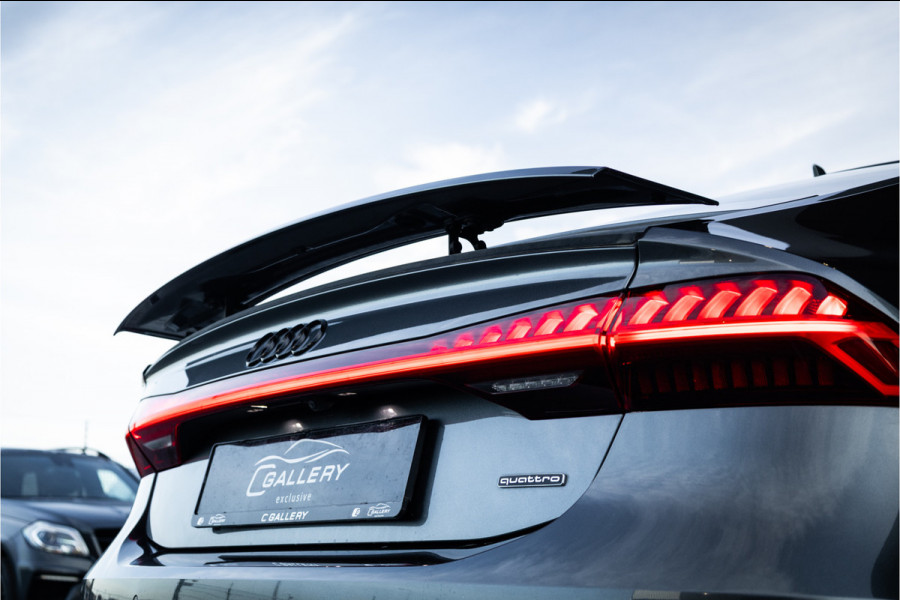 Audi A7 Sportback 55 TFSI e quattro Competition - S Line | Panorama | Memory | Stoelkoeling & Massage | 360 Camera