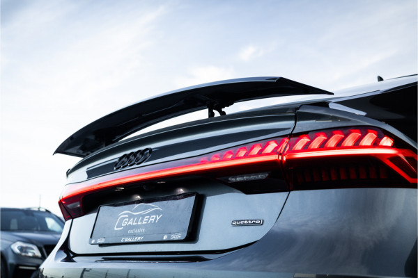 Audi A7 Sportback 55 TFSI e quattro Competition - S Line | Panorama | Memory | Stoelkoeling & Massage | 360 Camera
