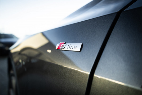 Audi A7 Sportback 55 TFSI e quattro Competition - S Line | Panorama | Memory | Stoelkoeling & Massage | 360 Camera