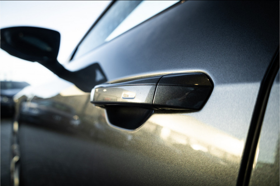 Audi A7 Sportback 55 TFSI e quattro Competition - S Line | Panorama | Memory | Stoelkoeling & Massage | 360 Camera