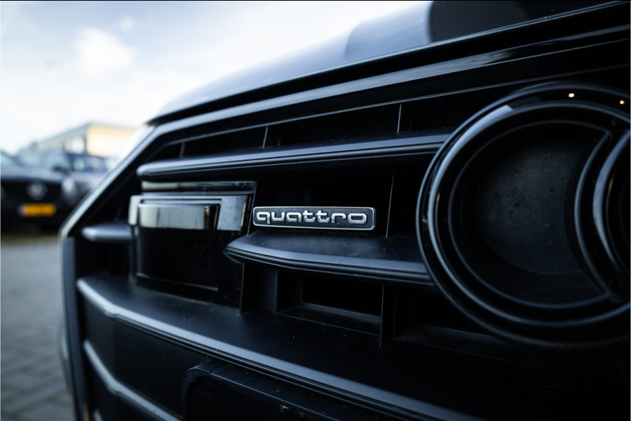 Audi A7 Sportback 55 TFSI e quattro Competition - S Line | Panorama | Memory | Stoelkoeling & Massage | 360 Camera