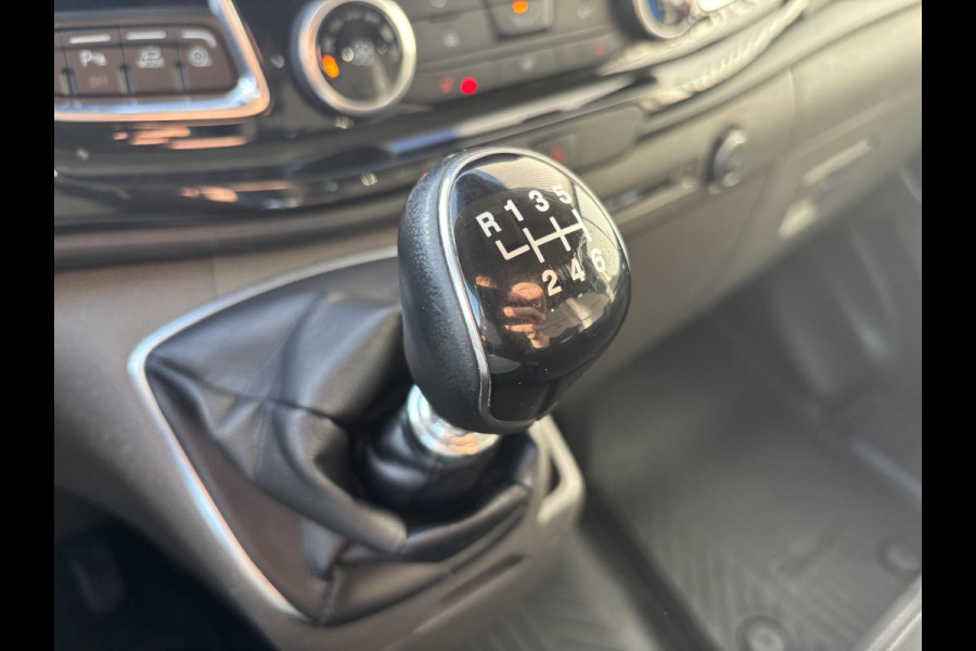 Ford Transit Custom 2.0L1H1*A/C*CRUISE*HAAK*INRICHTING*VEBA KOELBOX