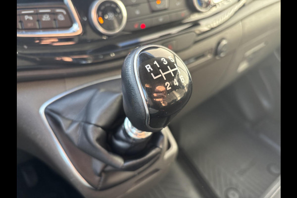 Ford Transit Custom 2.0L1H1*A/C*CRUISE*HAAK*INRICHTING*VEBA KOELBOX